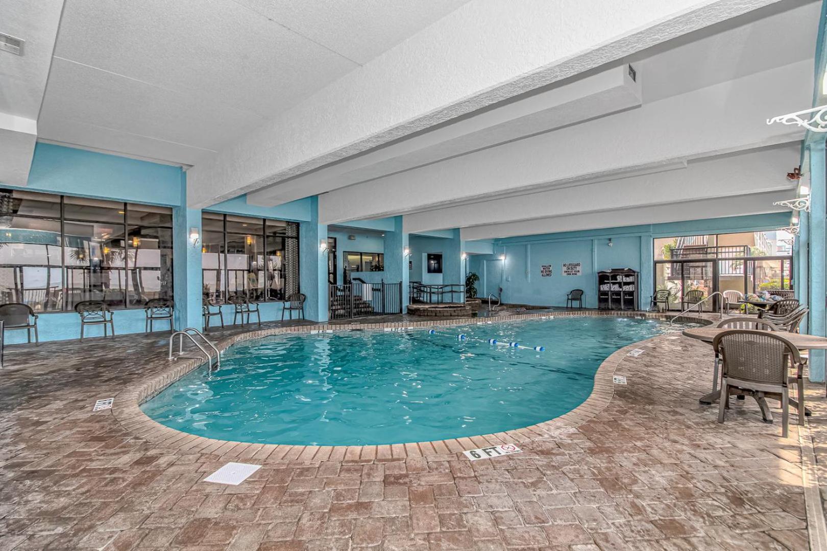 Ocean Front Queen Suite With Panoramic Views! - Compass Cove Unit 964 Myrtle Beach Exterior foto
