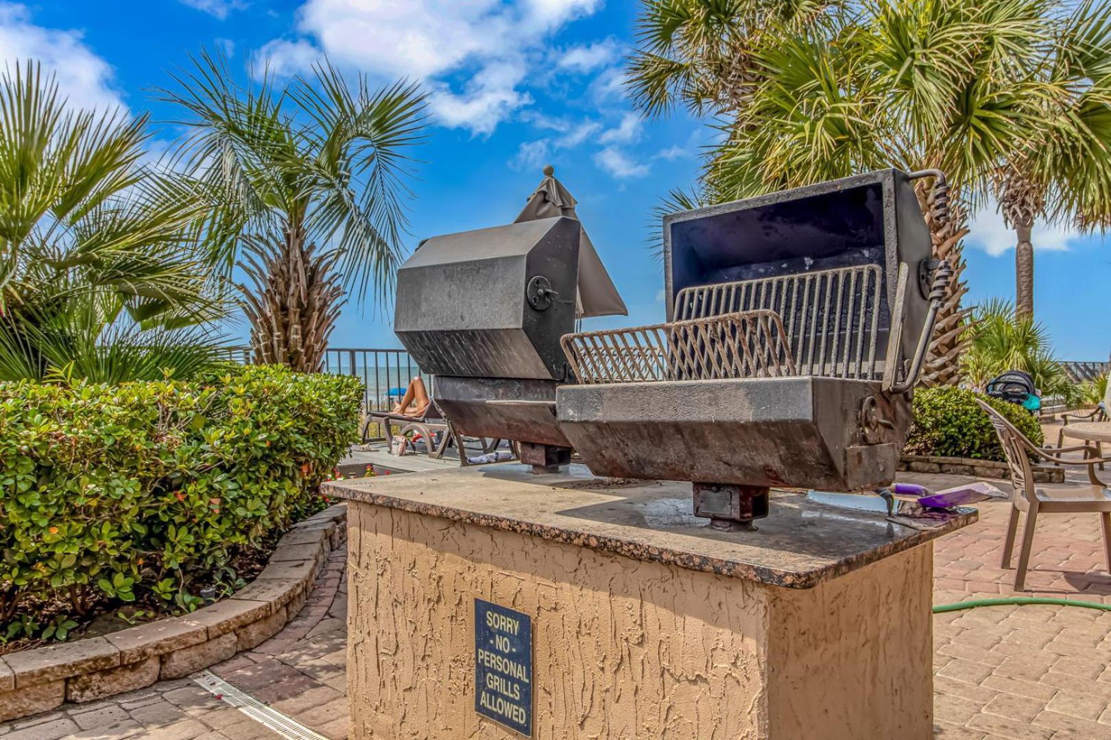 Ocean Front Queen Suite With Panoramic Views! - Compass Cove Unit 964 Myrtle Beach Exterior foto